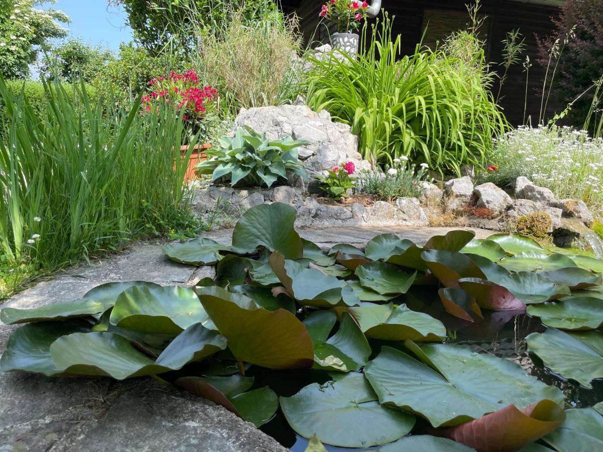 Šenčur Green Oasis Garden מראה חיצוני תמונה