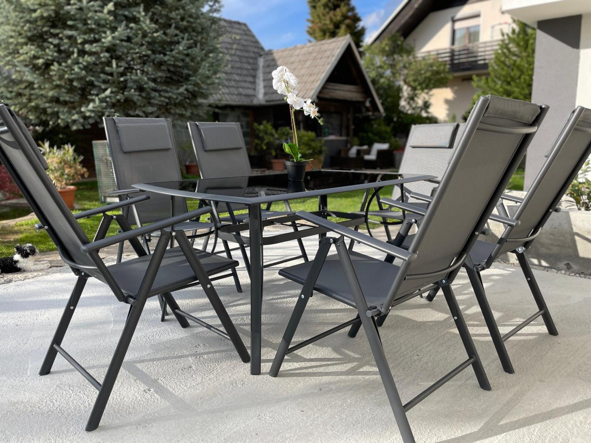Šenčur Green Oasis Garden מראה חיצוני תמונה